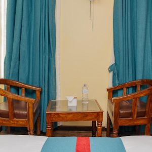 Triple Room Mountain View