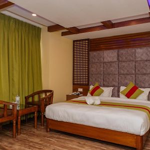Single Room Mountain View